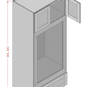 oven cabinets